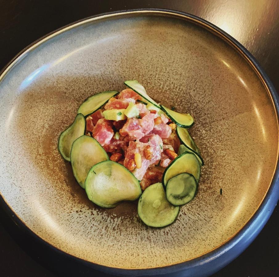 Restaurant Au Cheval Blanc