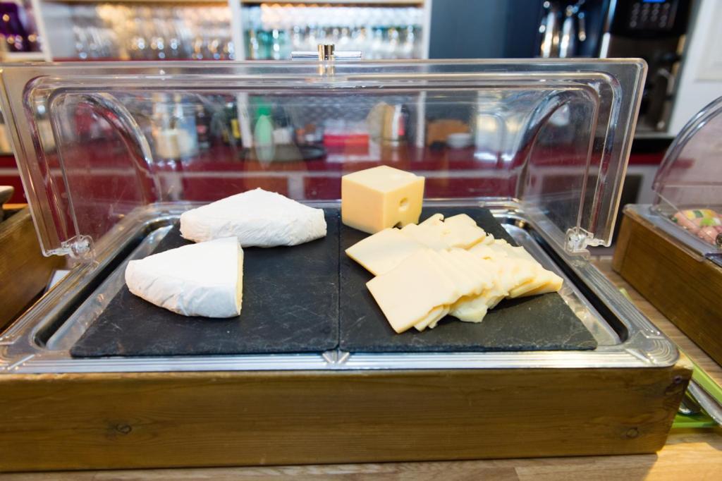 Hotel Au Cheval Blanc
