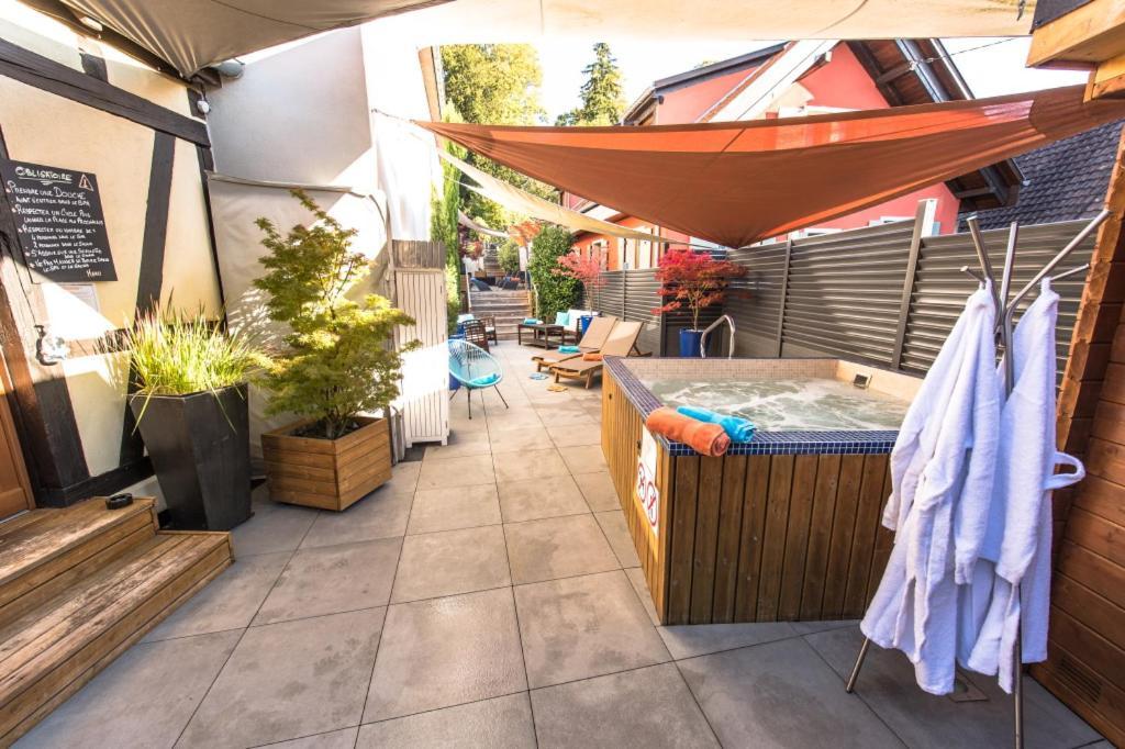 Hotel Au Cheval Blanc 3*