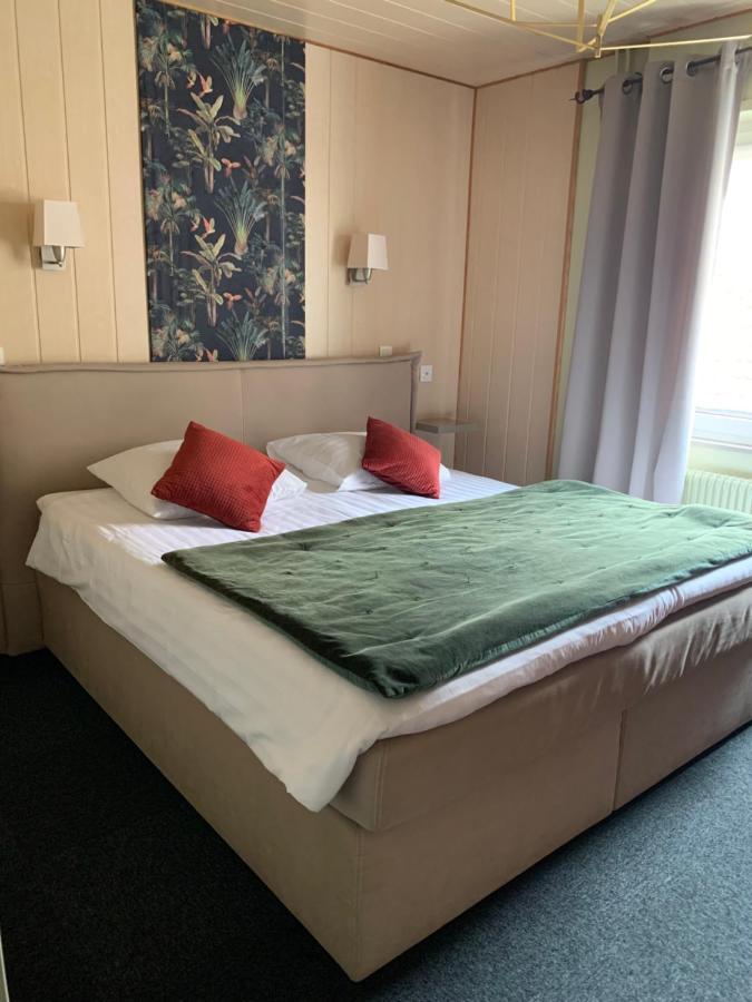 Au Cheval Blanc 3* Ribeauvillé