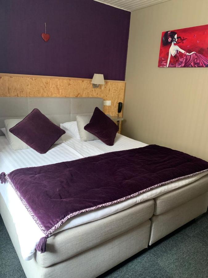 Hotel Au Cheval Blanc 3*