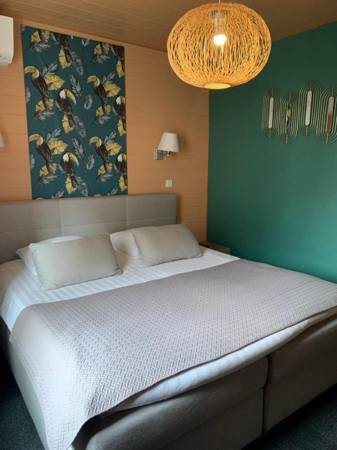 Hotel Au Cheval Blanc