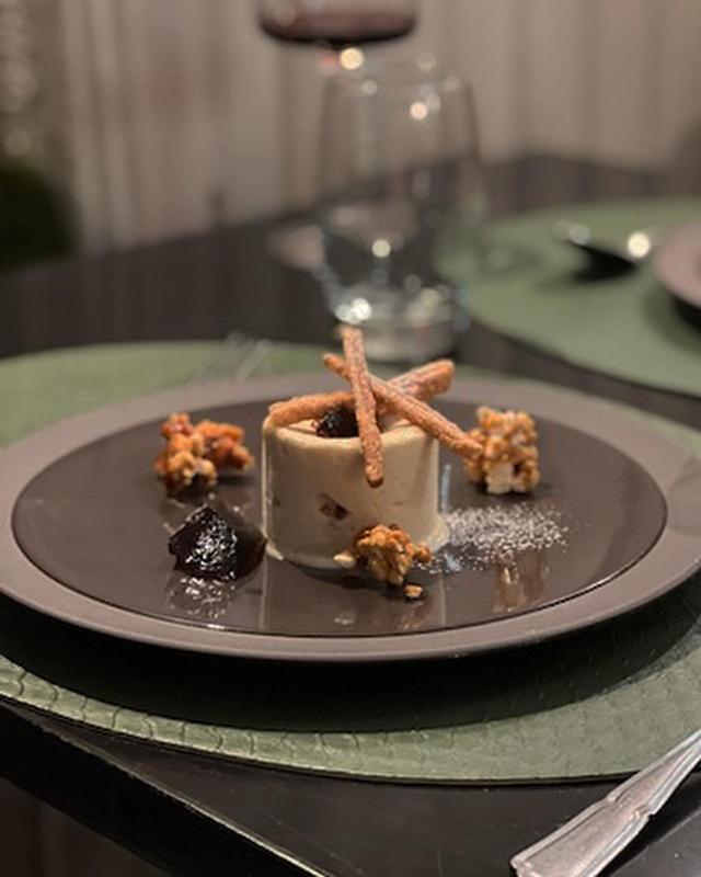 Au Cheval Blanc Hotel