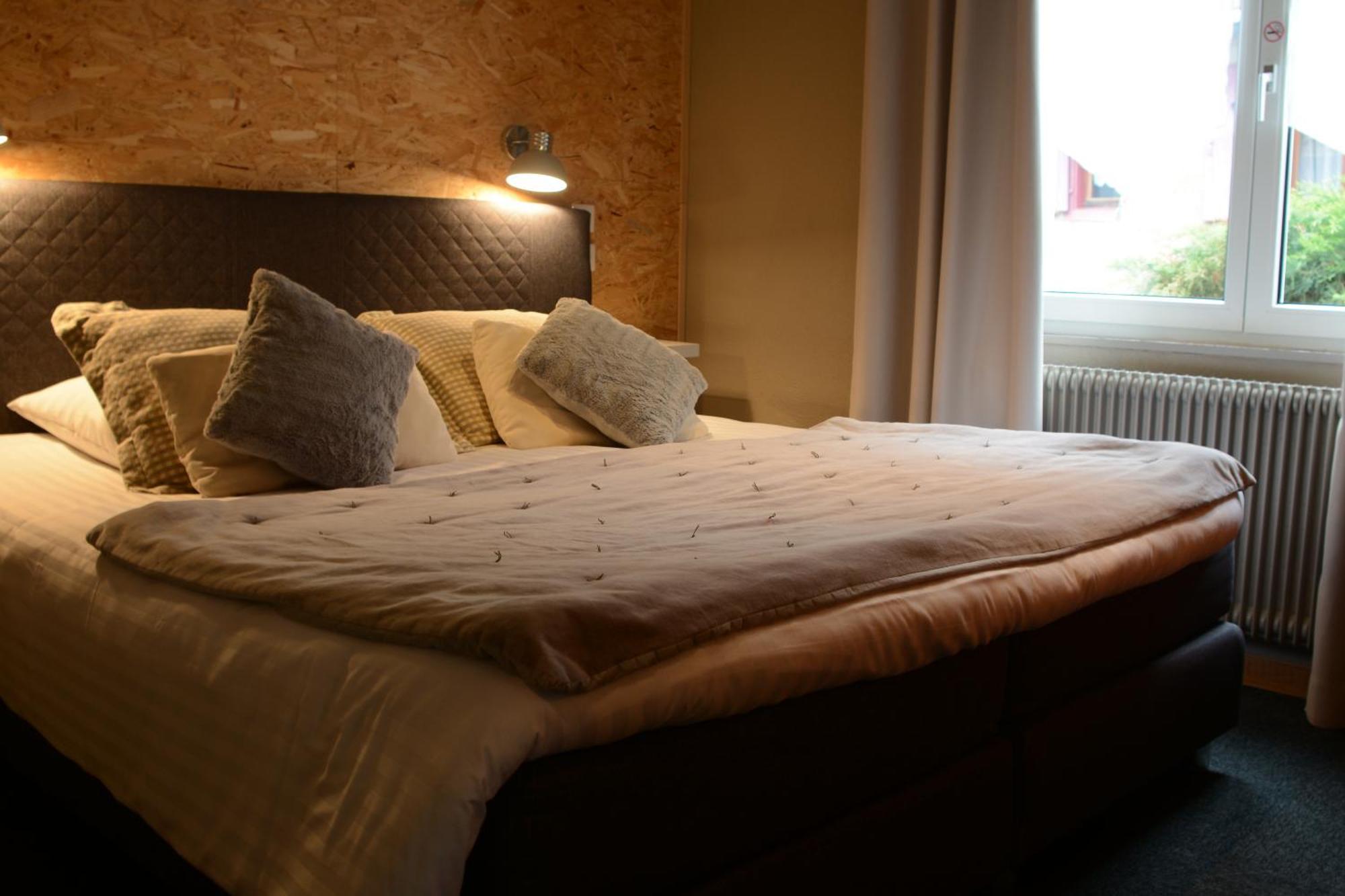 Hotel Au Cheval Blanc