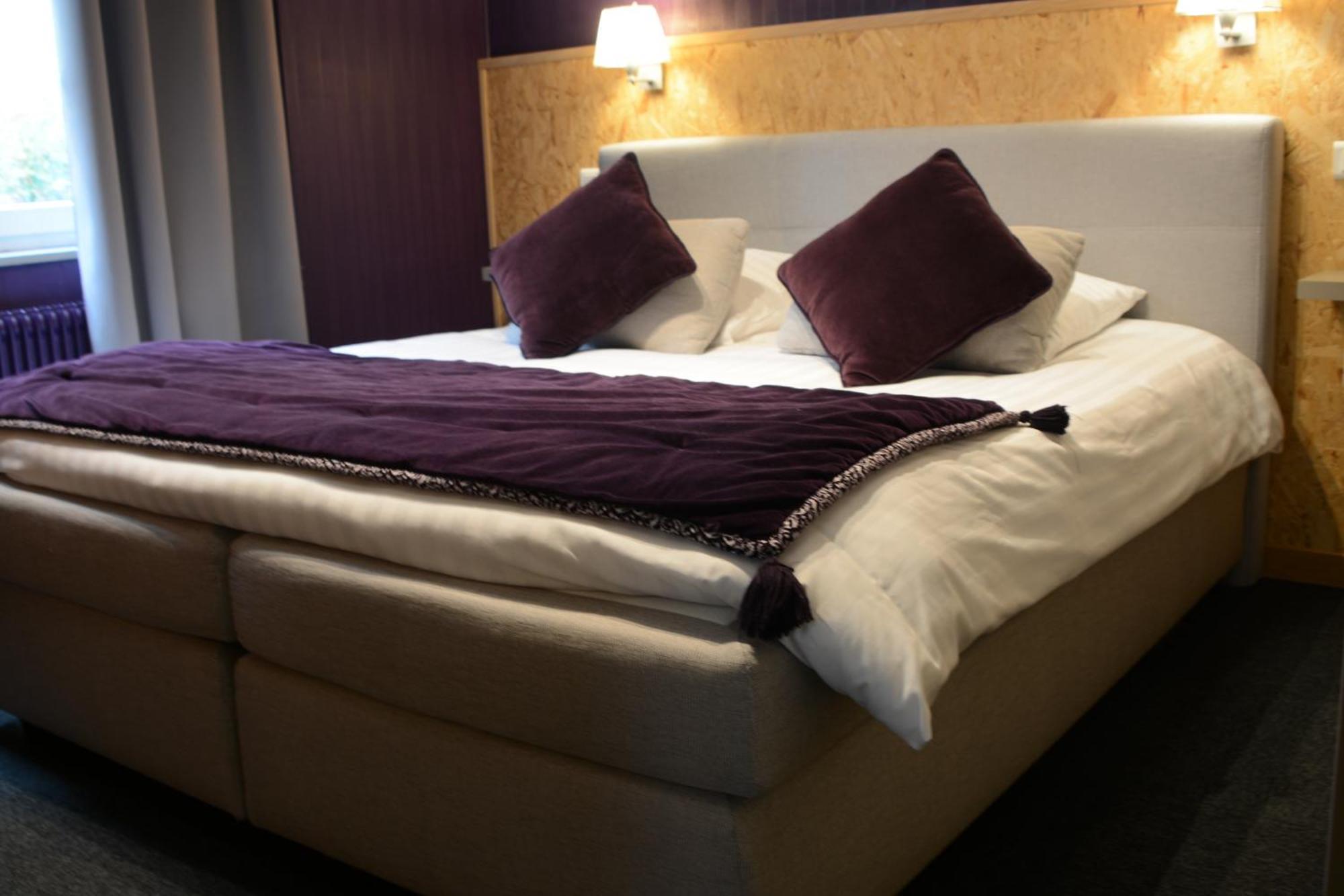 Hotel Au Cheval Blanc