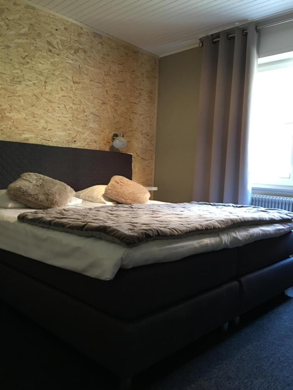Hotel Au Cheval Blanc 3*