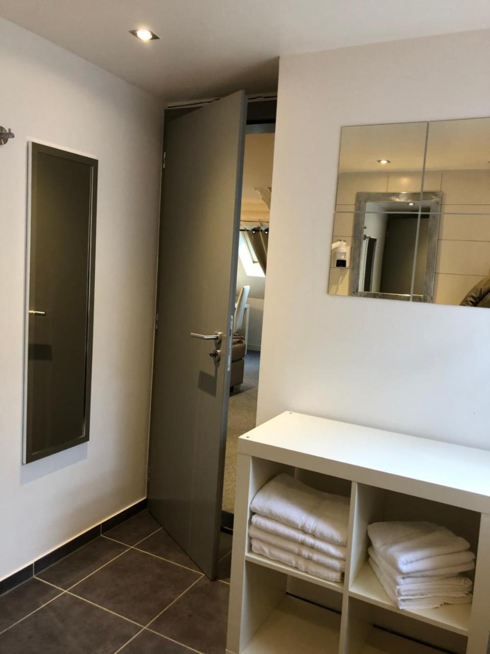 Hotel Restaurant Au Cheval Blanc 3*