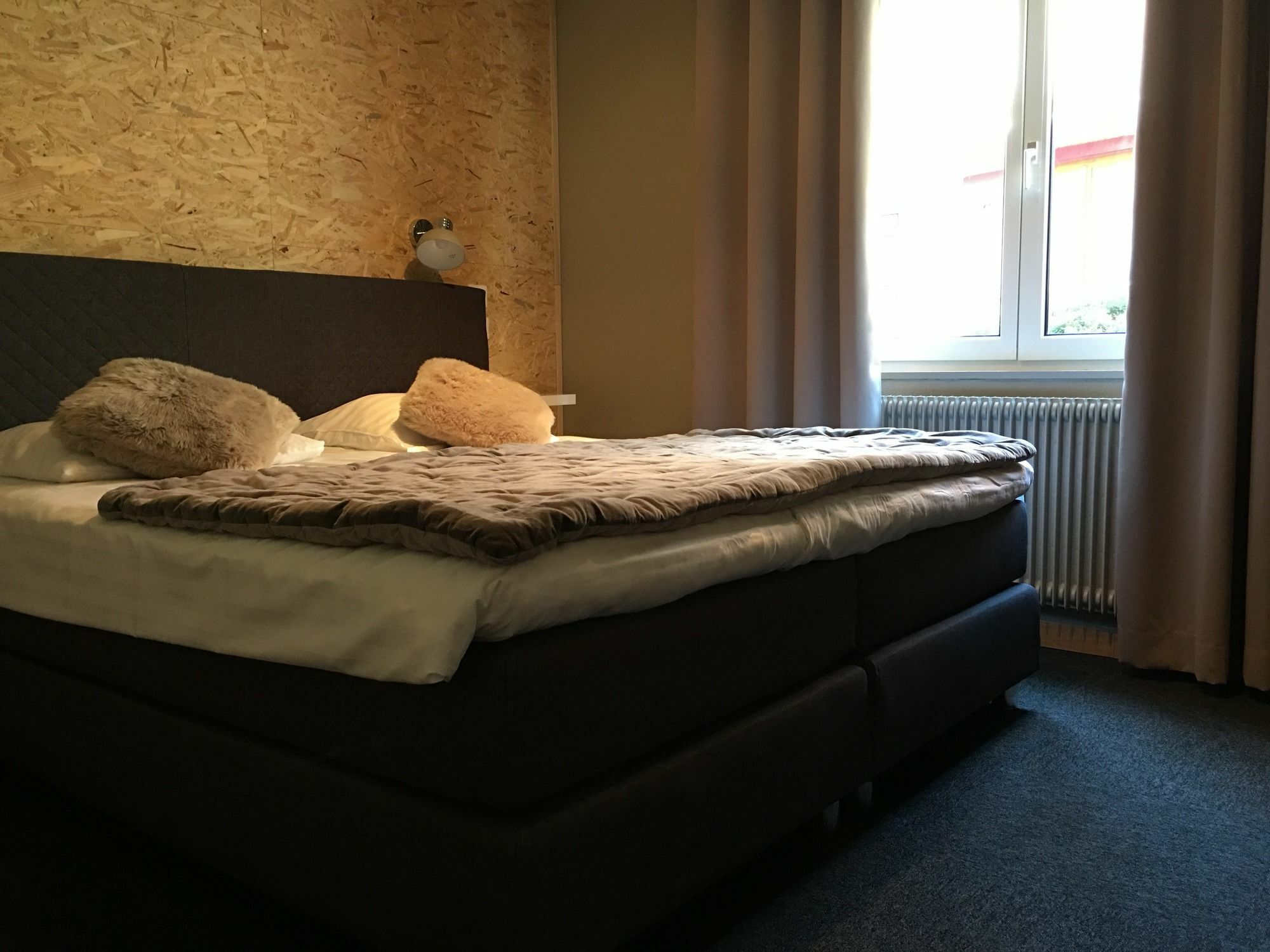 Hotel Au Cheval Blanc Ribeauville (Haut-Rhin)