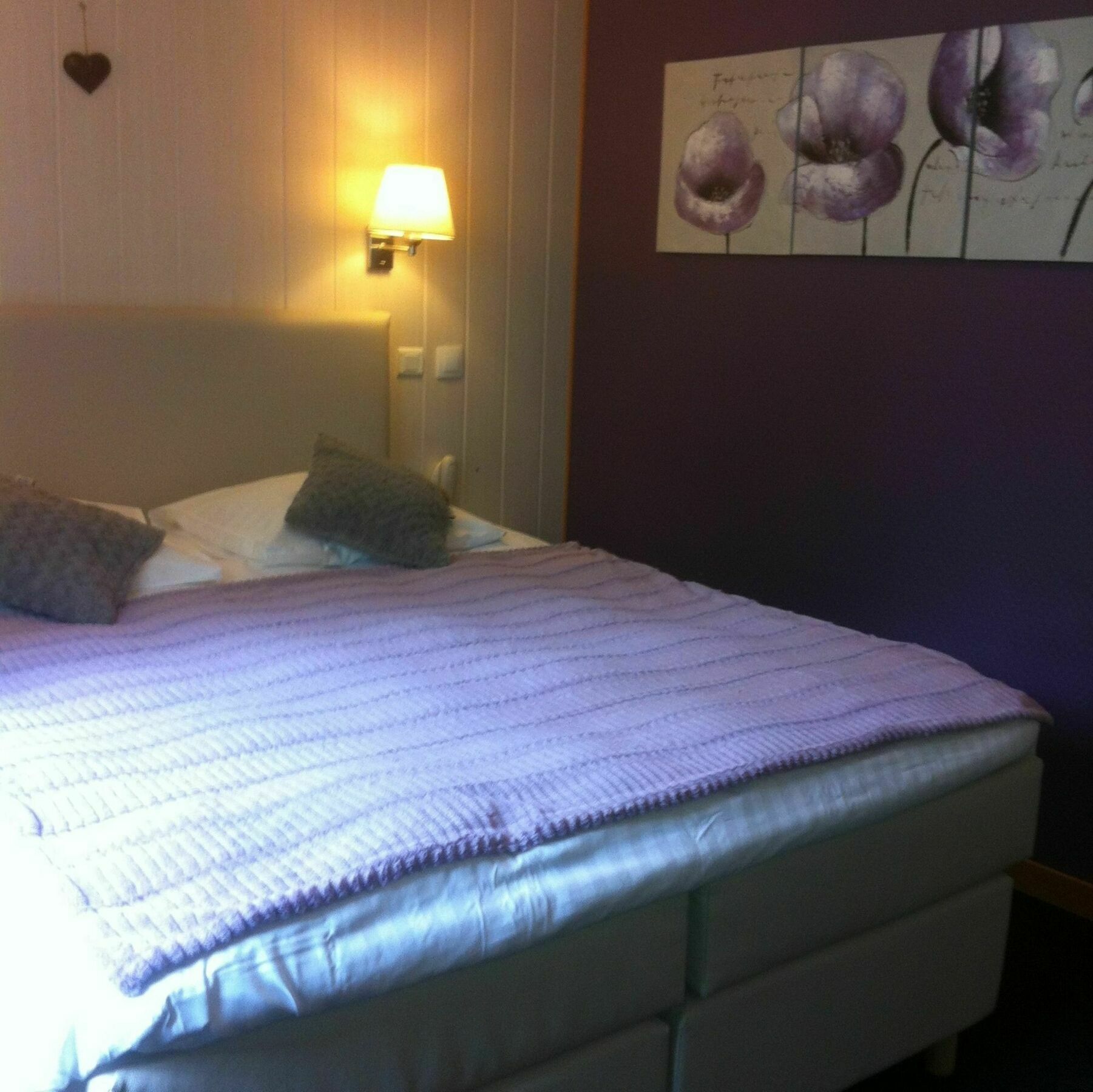 Hotel Au Cheval Blanc 3*